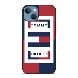 TOMMY HILFIGER ICON 2 iPhone 13 Case Cover TOMMY HILFIGER ICON 2 iPhone 13 Case Cover