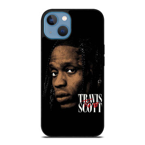 TRAFIS SCOTT FACE SIGNATURE iPhone 13 Case Cover TRAFIS SCOTT FACE SIGNATURE iPhone 13 Case Cover