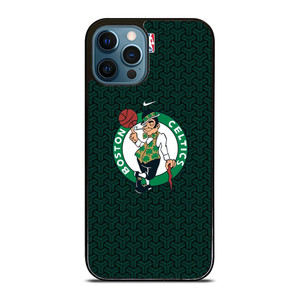 BOSTON CELTICS LOGO NBA iPhone 12 Pro Max Case Cover BOSTON CELTICS LOGO NBA iPhone 12 Pro Max Case Cover