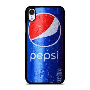 PEPSI LOGO iPhone XR Case Cover