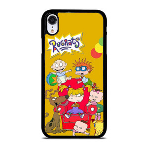 RUGRATS CARTOON iPhone XR Case Cover