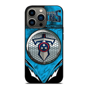 TENNESSEE TITANS LOGO iPhone 13 Pro Case Cover