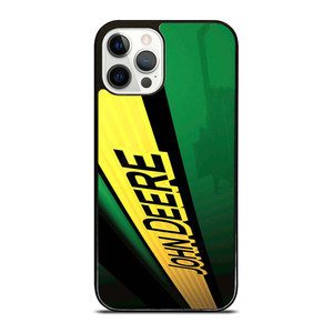 JOHN DEERE STICKER LOGO iPhone 12 Pro Case Cover JOHN DEERE STICKER LOGO iPhone 12 Pro Case Cover