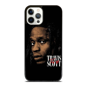 TRAFIS SCOTT FACE SIGNATURE iPhone 12 Pro Case Cover TRAFIS SCOTT FACE SIGNATURE iPhone 12 Pro Case Cover