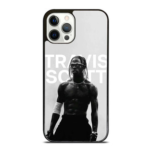 TRAFIS SCOTT RAPPER iPhone 12 Pro Case Cover TRAFIS SCOTT RAPPER iPhone 12 Pro Case Cover