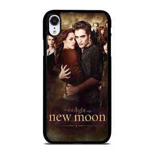 TWILIGHT SAGA NEW MOON iPhone XR Case Cover