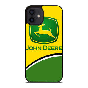 JOHN DEERE 2 iPhone 12 Mini Case Cover