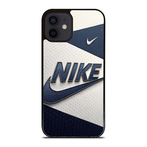 NIKE SHOES LOGO EMBLEM iPhone 12 Mini Case Cover