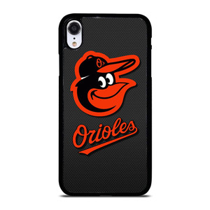 BALTIMORE ORIOLES iPhone XR Case Cover BALTIMORE ORIOLES iPhone XR Case Cover