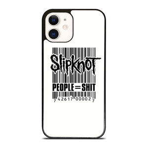 SLIPKNOT TATTOO PEOPLE SHIT iPhone 12 Case Cover