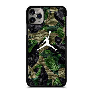 AIR JORDAN LOGO CAMO iPhone 11 Pro Max Case Cover AIR JORDAN LOGO CAMO iPhone 11 Pro Max Case Cover
