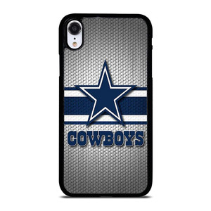 DALLAS COWBOYS NFL LOGO iPhone XR Case Cover