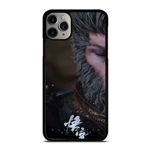 GAMES BLACK MYTH WUKONG iPhone 11 Pro Max Case Cover