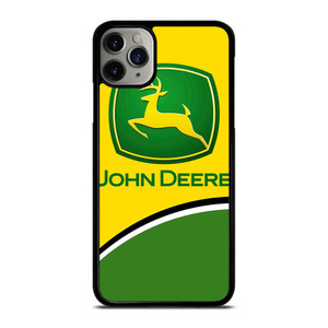 JOHN DEERE 2 iPhone 11 Pro Max Case Cover