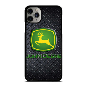 JOHN DEERE 4 iPhone 11 Pro Max Case Cover