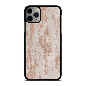 JOHN DEERE RUSTY LOGO iPhone 11 Pro Max Case Cover JOHN DEERE RUSTY LOGO iPhone 11 Pro Max Case Cover