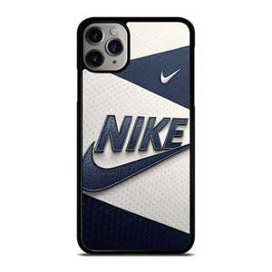 NIKE SHOES LOGO EMBLEM iPhone 11 Pro Max Case Cover
