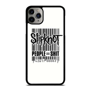 SLIPKNOT TATTOO PEOPLE SHIT iPhone 11 Pro Max Case Cover