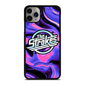 THE STROKES LOGO iPhone 11 Pro Max Case Cover