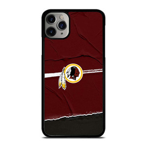 WASHINGTON REDSKINS LOGO ICON iPhone 11 Pro Max Case Cover WASHINGTON REDSKINS LOGO ICON iPhone 11 Pro Max Case Cover
