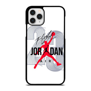 AIR JORDAN FLIGHT NIKE 23 iPhone 11 Pro Case Cover AIR JORDAN FLIGHT NIKE 23 iPhone 11 Pro Case Cover