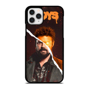 BILLY BUTCHER THE BOYS iPhone 11 Pro Case Cover