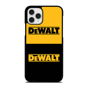 DEWALT TOOLS LOGO ICON iPhone 11 Pro Case Cover