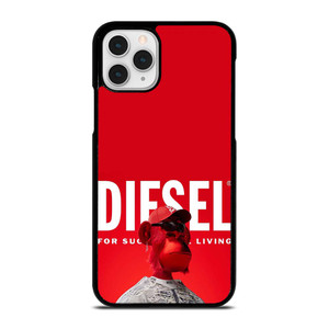 DIESEL CLOTHING MONGKEY iPhone 11 Pro Case Cover