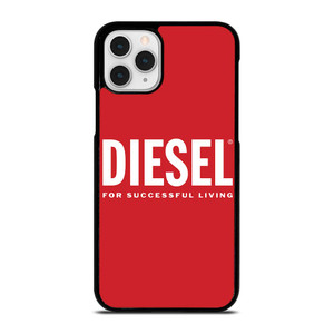 DIESEL FOR SUCCESSFUL LIVING iPhone 11 Pro Case Cover