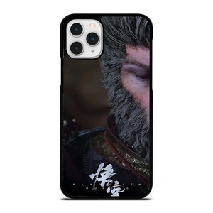 GAMES BLACK MYTH WUKONG iPhone 11 Pro Case Cover