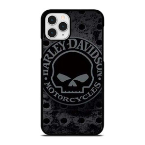 HARLEY DAVIDSON MOTORCYCLE IRON SKULL iPhone 11 Pro Case Cover HARLEY DAVIDSON MOTORCYCLE IRON SKULL iPhone 11 Pro Case Cover