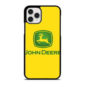 JOHN DEERE LOGO iPhone 11 Pro Case Cover