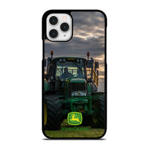 JOHN DEERE TRACTOR 3 iPhone 11 Pro Case Cover