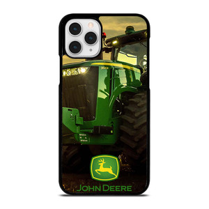 JOHN DEERE TRACTOR 4 iPhone 11 Pro Case Cover