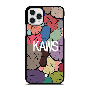 KAWS ICONS iPhone 11 Pro Case Cover