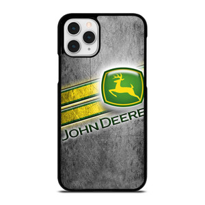 LOGO JOHN DEERE iPhone 11 Pro Case Cover
