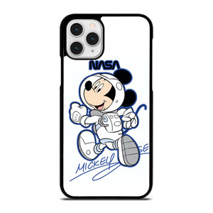 MICKEY MOUSE NASA iPhone 11 Pro Case Cover