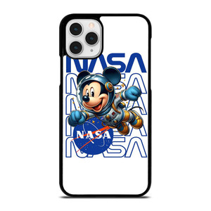 NASA MICKEY MOUSE iPhone 11 Pro Case Cover