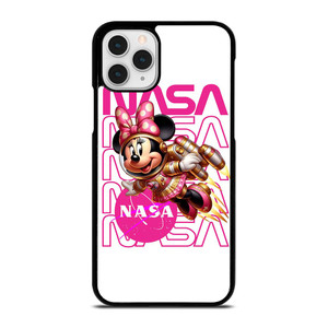 NASA MINNIE MOUSE iPhone 11 Pro Case Cover