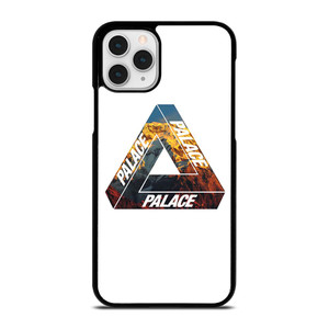 PALACE SKATEBOARD ICON LOGO iPhone 11 Pro Case Cover