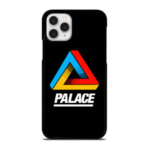 PALACE SKATEBOARD LOGO iPhone 11 Pro Case Cover PALACE SKATEBOARD LOGO iPhone 11 Pro Case Cover