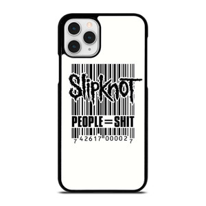 SLIPKNOT TATTOO PEOPLE SHIT iPhone 11 Pro Case Cover