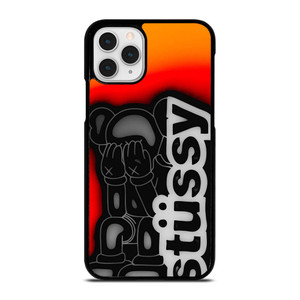 STUSSY ICON iPhone 11 Pro Case Cover