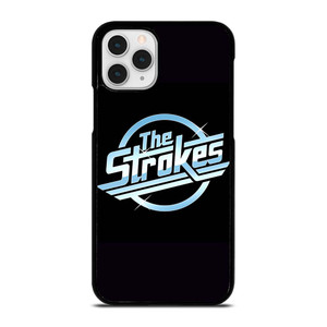 THE STROKES BAND LOGO iPhone 11 Pro Case Cover