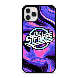 THE STROKES LOGO iPhone 11 Pro Case Cover