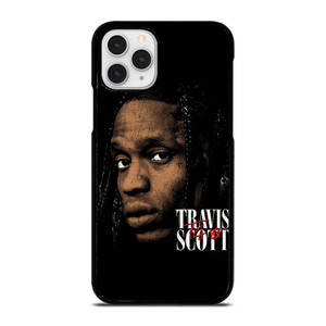 TRAFIS SCOTT FACE SIGNATURE iPhone 11 Pro Case Cover TRAFIS SCOTT FACE SIGNATURE iPhone 11 Pro Case Cover