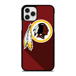 WASHINGTON REDSKINS SIMPLE LOGO iPhone 11 Pro Case Cover