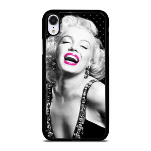 MARILYN MONROE iPhone XR Case Cover