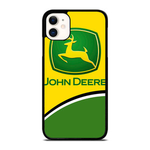 JOHN DEERE 2 iPhone 11 Case Cover
