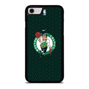 BOSTON CELTICS LOGO NBA iPhone SE 2022 Case Cover BOSTON CELTICS LOGO NBA iPhone SE 2022 Case Cover